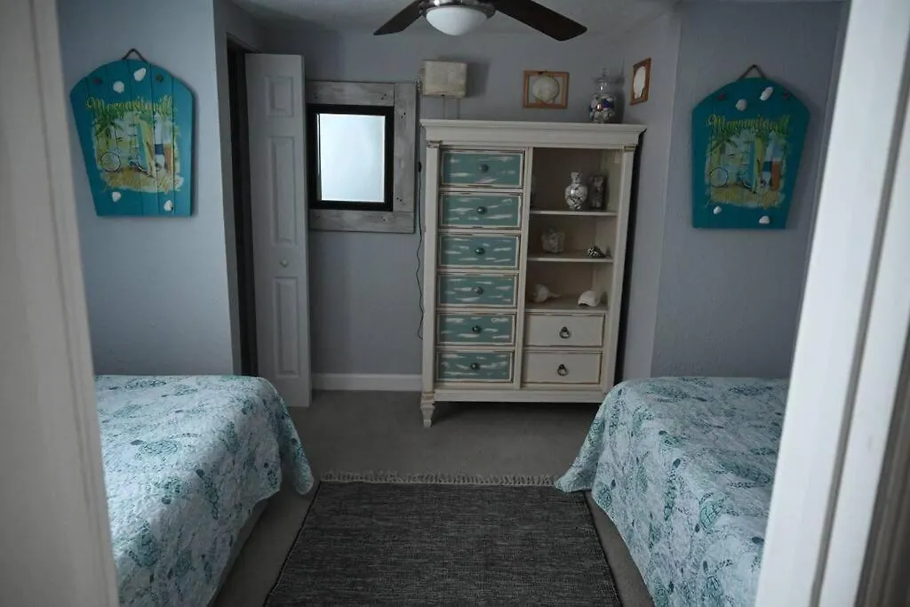 شقة Private Floor With The Gulf Nearby