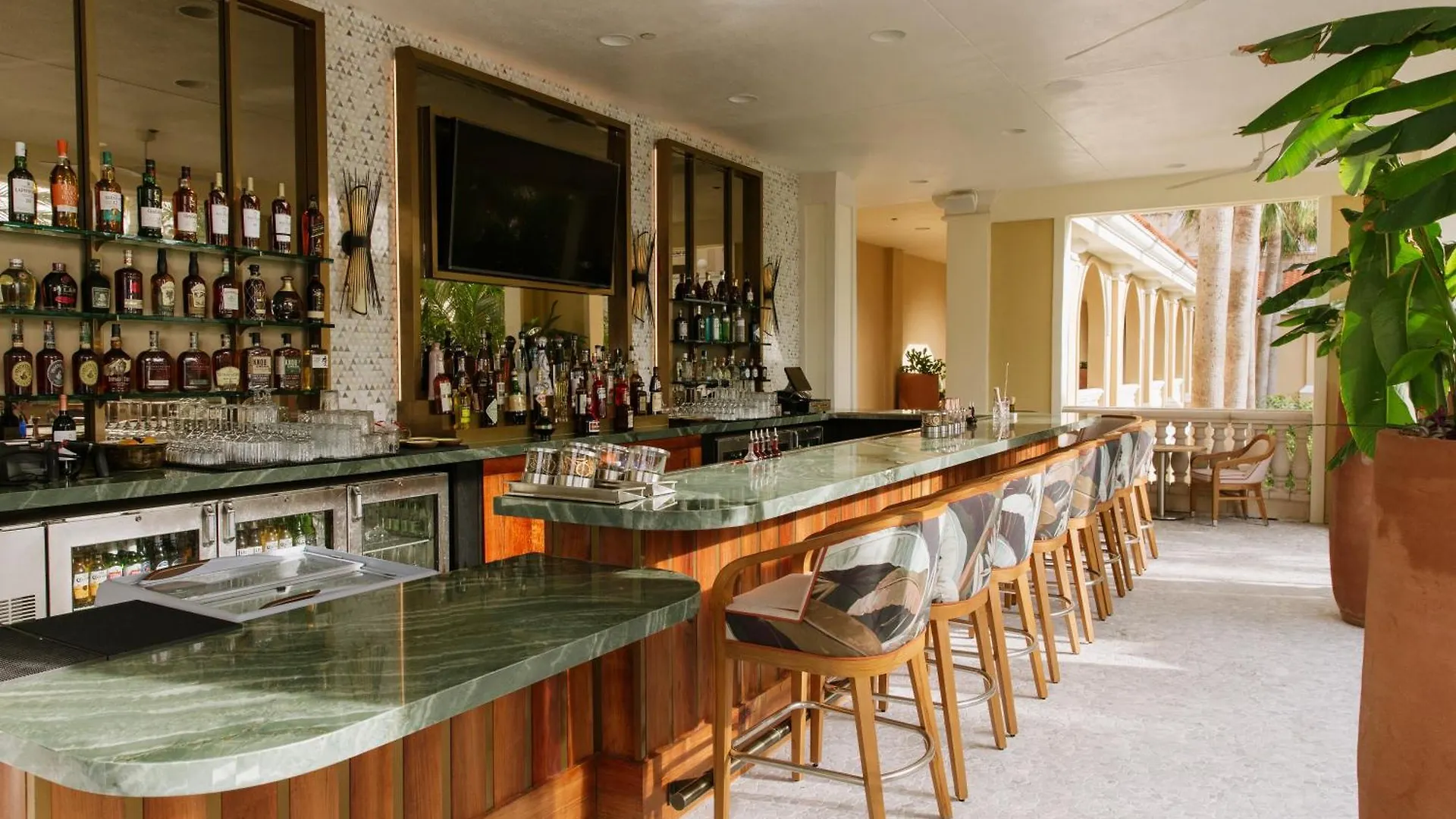 The Ritz-carlton, Hotel Sarasota