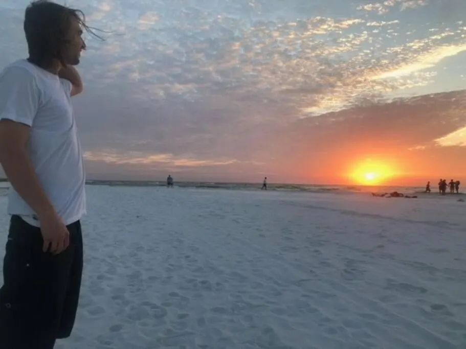 Peaceful Paradise * Sarasota