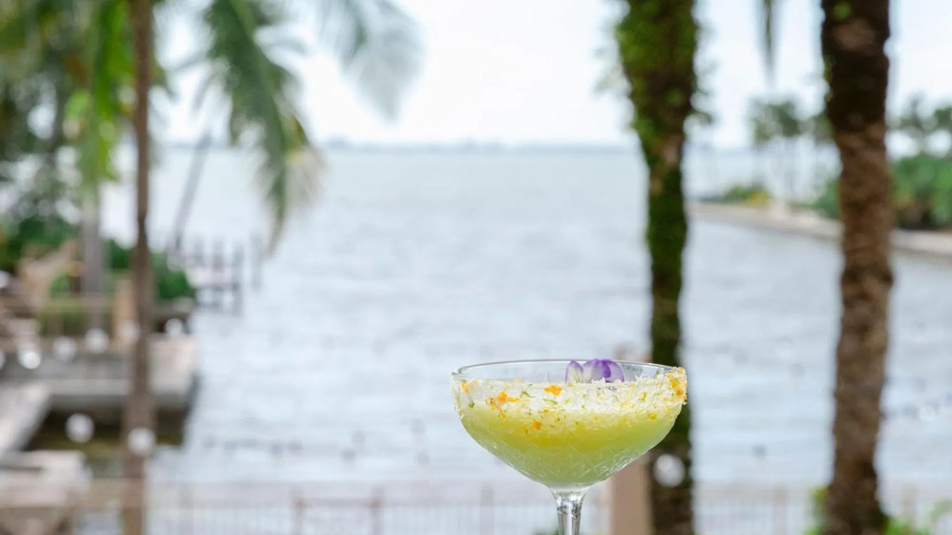 The Ritz-carlton, Отель 5*