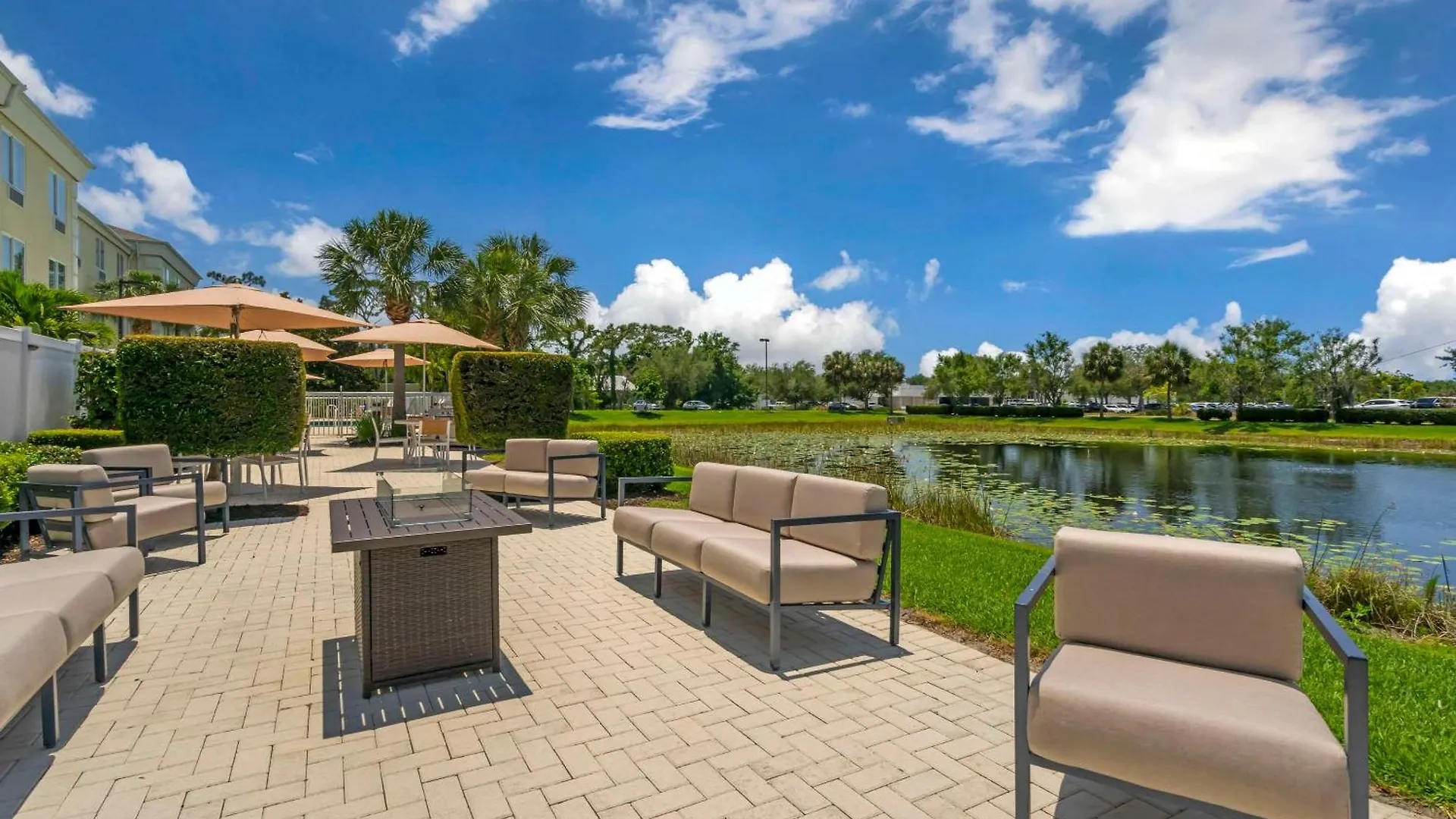 Comfort Sarasota-siesta Key 3* Sarasota