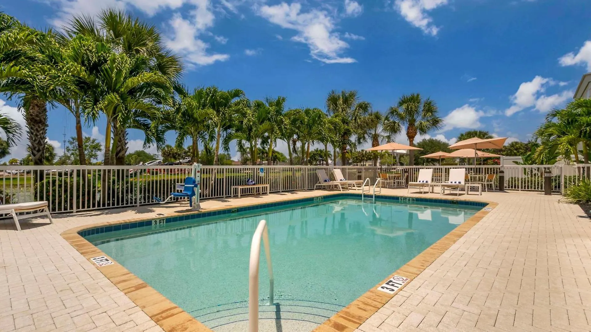 Comfort Sarasota-siesta Key Sarasota