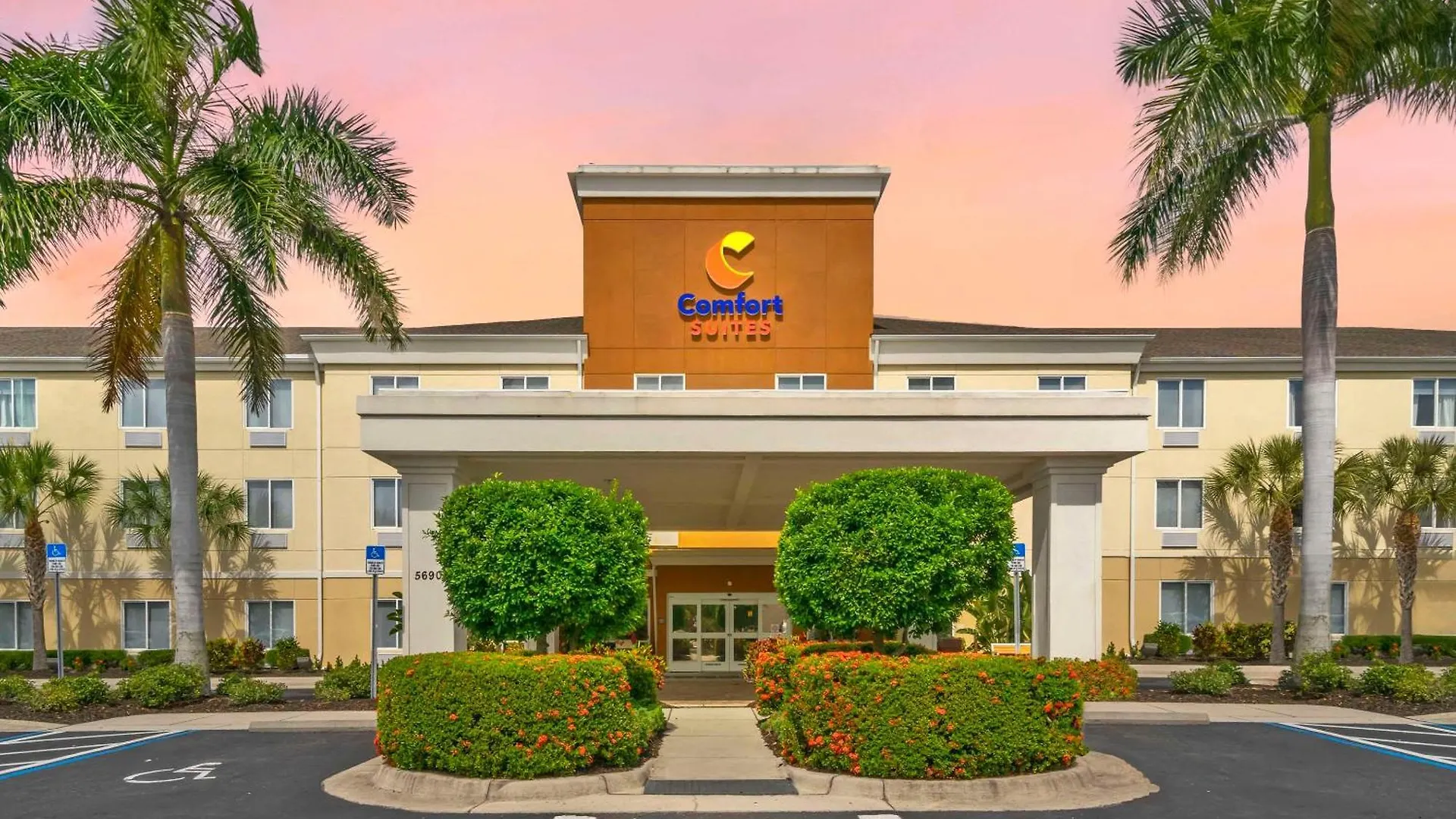 Comfort Sarasota-siesta Key 3* Sarasota