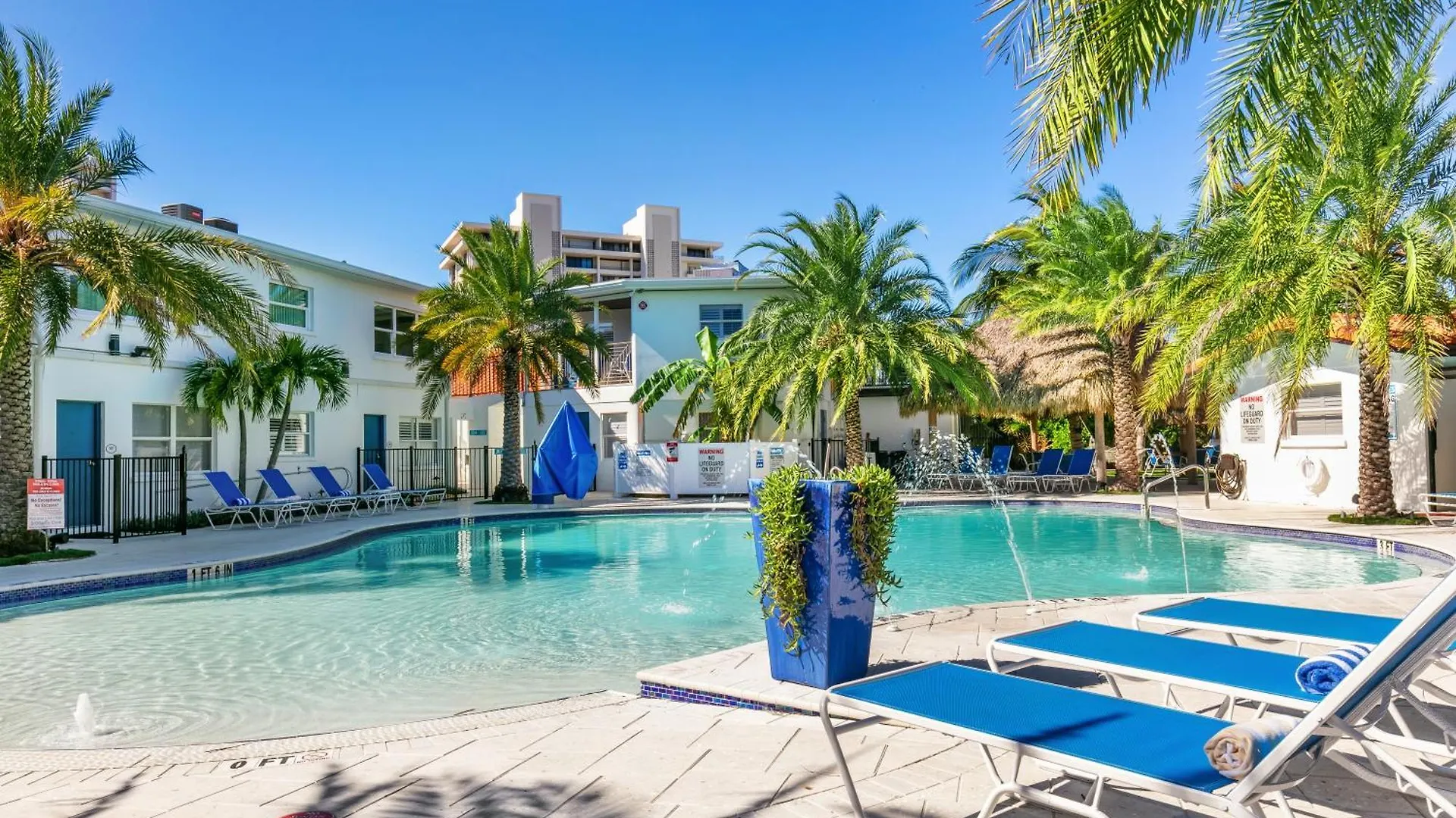 Siesta Key And * Sarasota