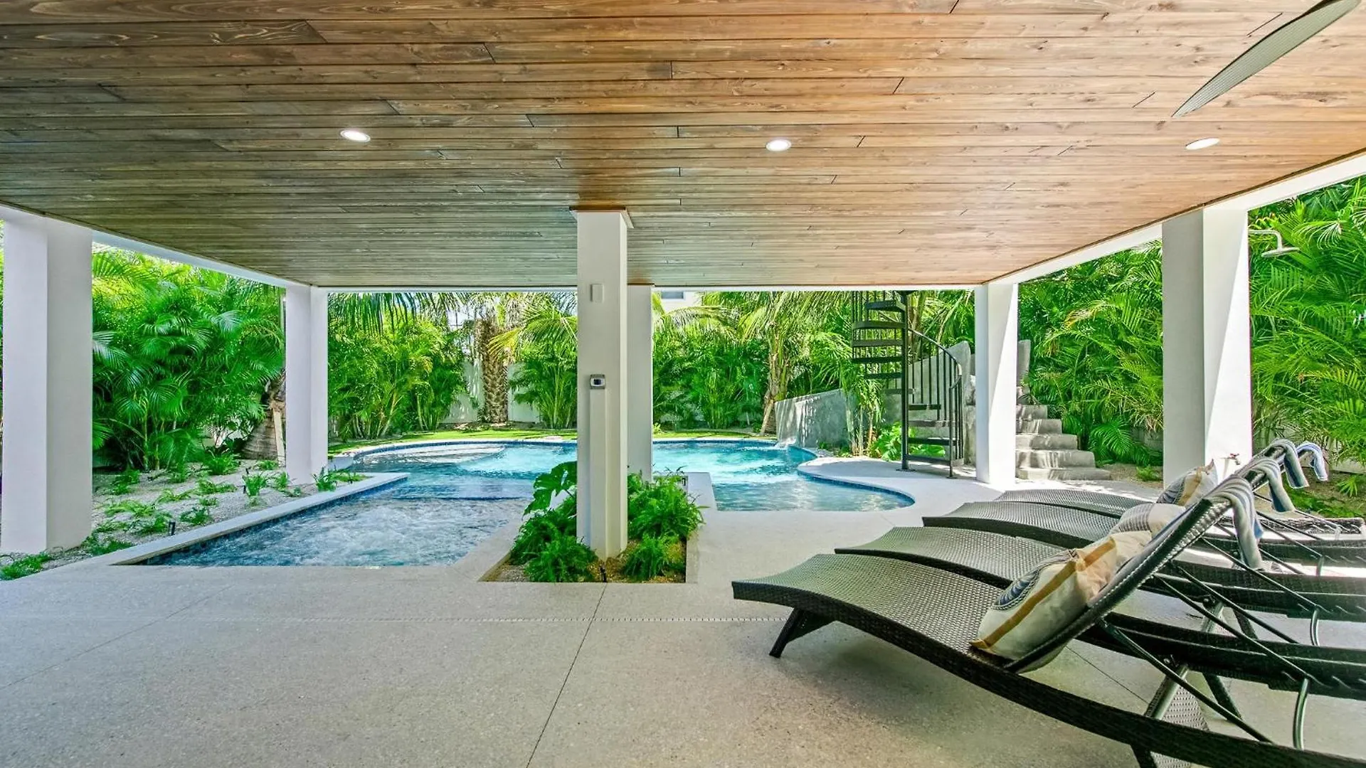 Feriehus Vitamin Sea Sarasota