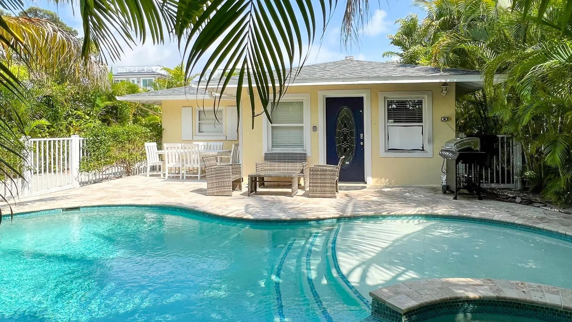 Lazy Days Holiday home Sarasota