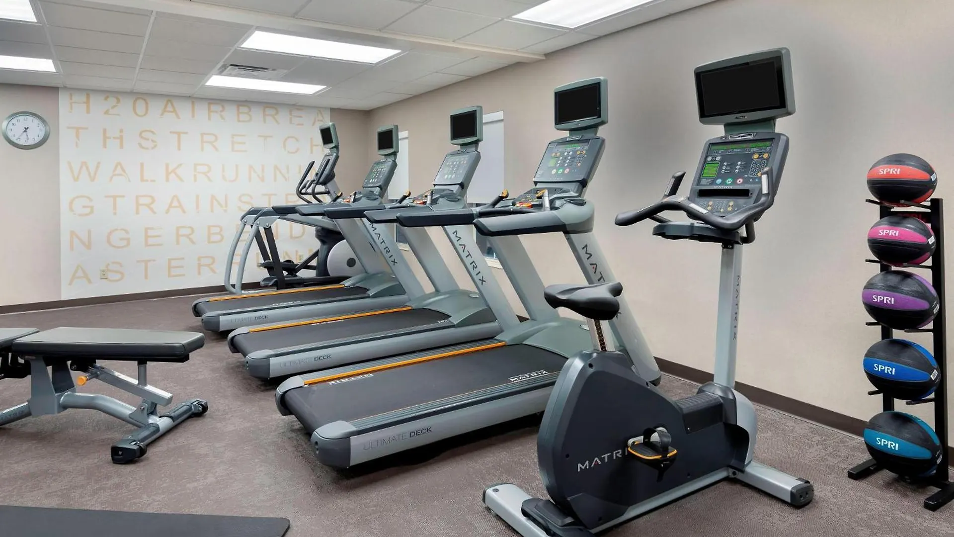 By Marriott Bradenton Hotel 3*