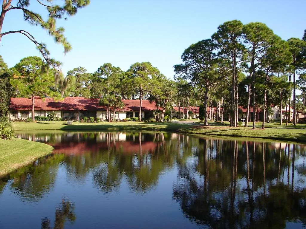 Timberwoods Vacation Villas Apartment *