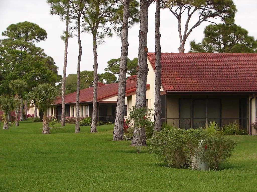 Timberwoods Vacation Villas Apartment Sarasota