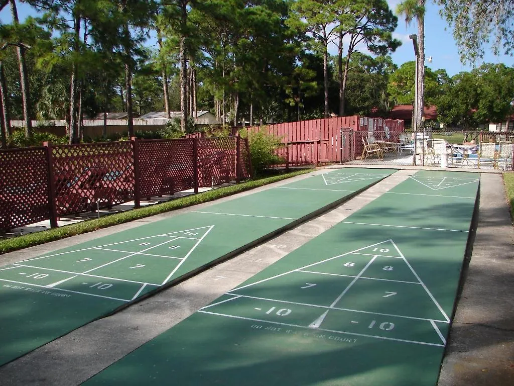 Timberwoods Vacation Villas * Sarasota