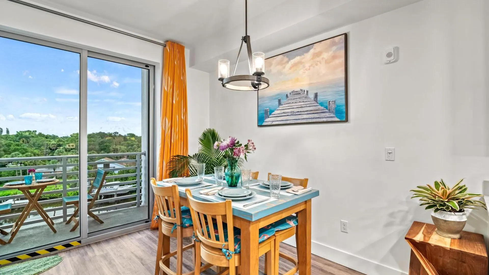 The - 504a Holiday home *