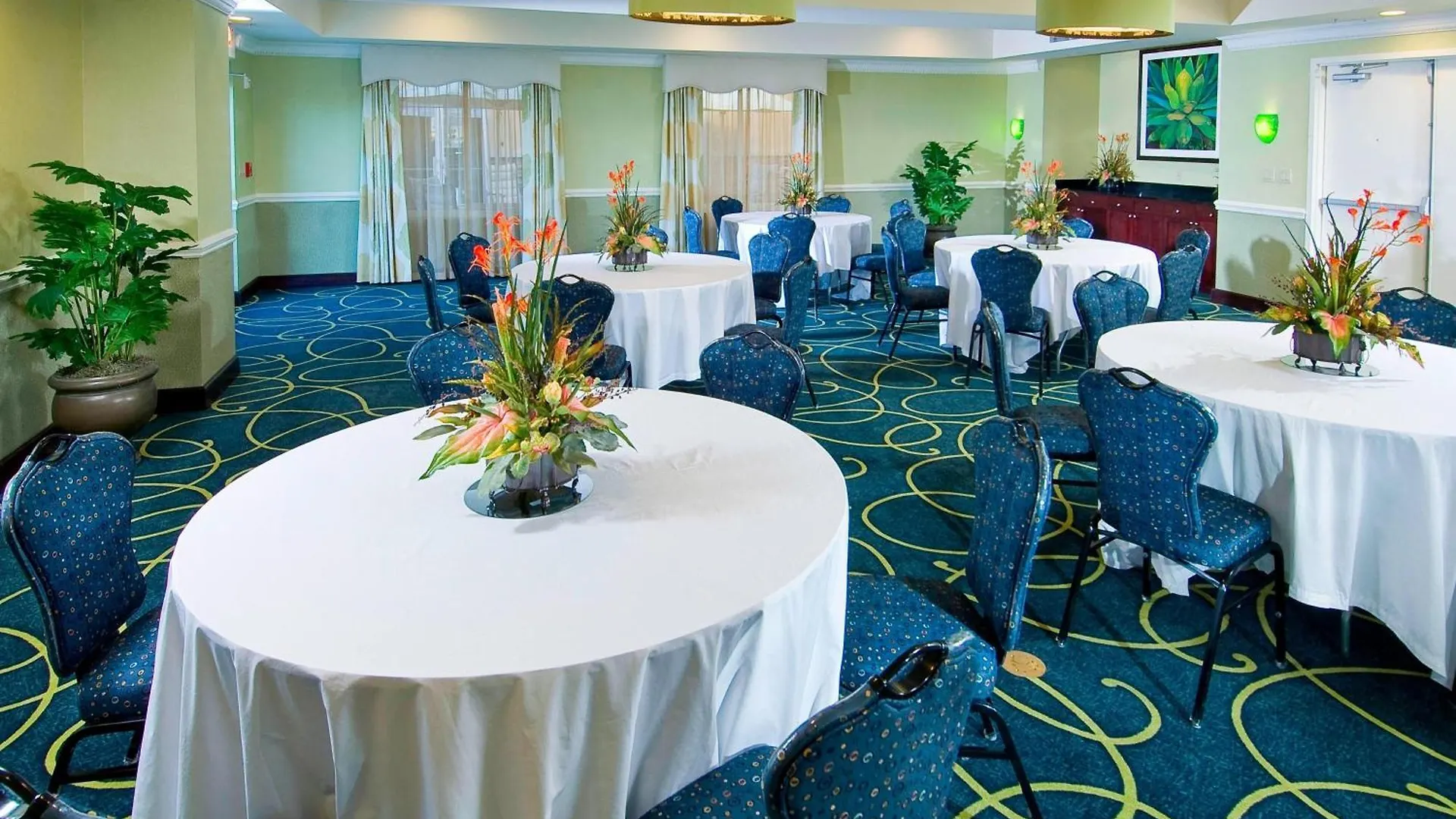 Hotel Courtyard By Marriott Sarasota At Town Center