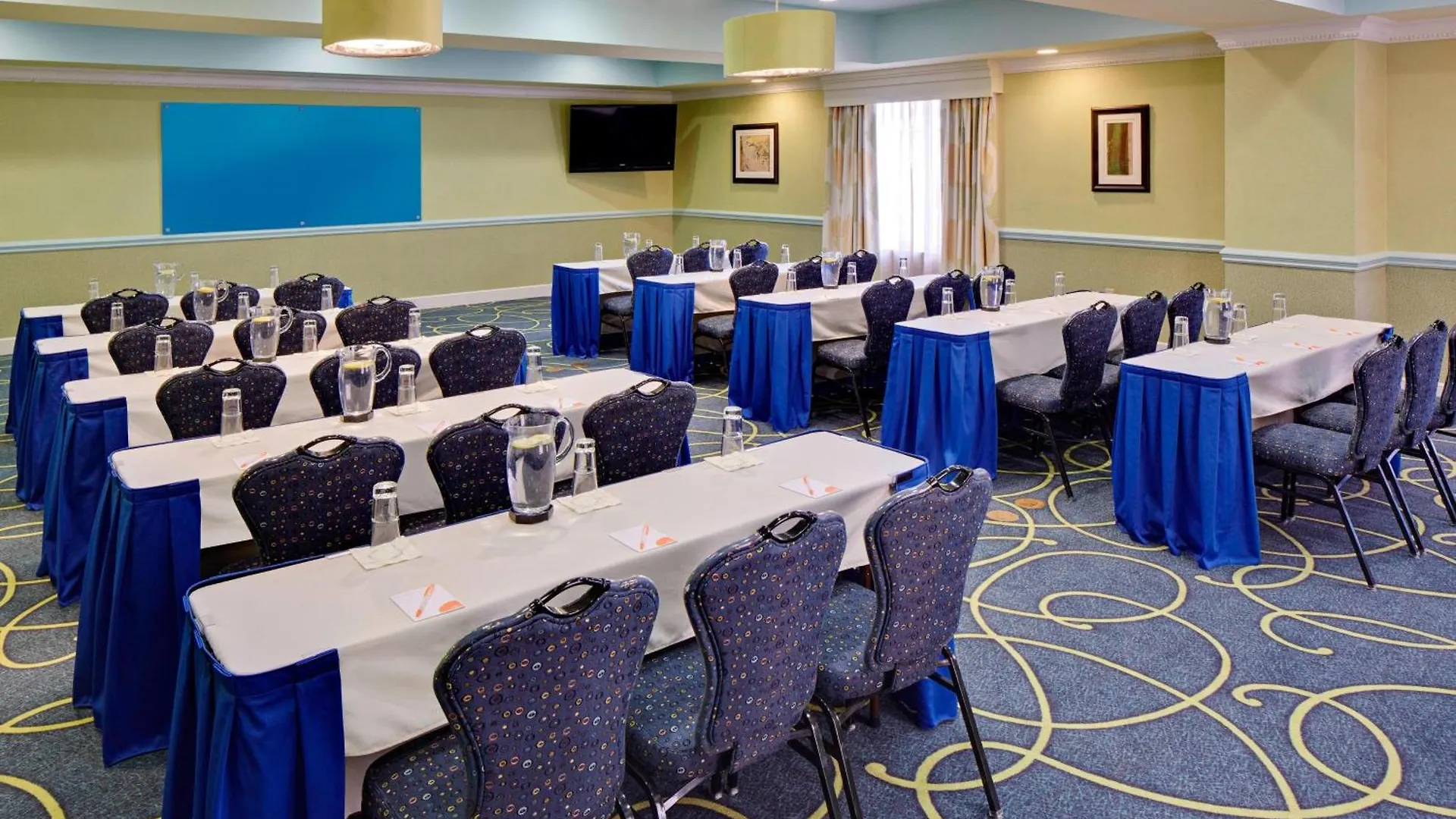 Courtyard By Marriott Sarasota At Town Center 3* Desoto Lakes