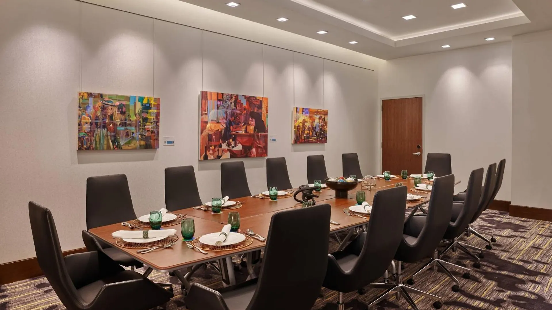 Ξενοδοχείο Art Ovation Hotel, Autograph Collection