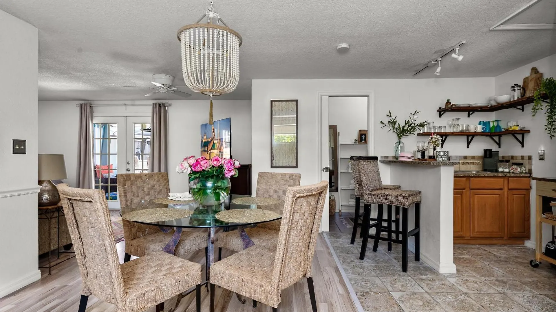 Lägenhet Luxury Zen Den With Heated Pool Just Off Siesta Key