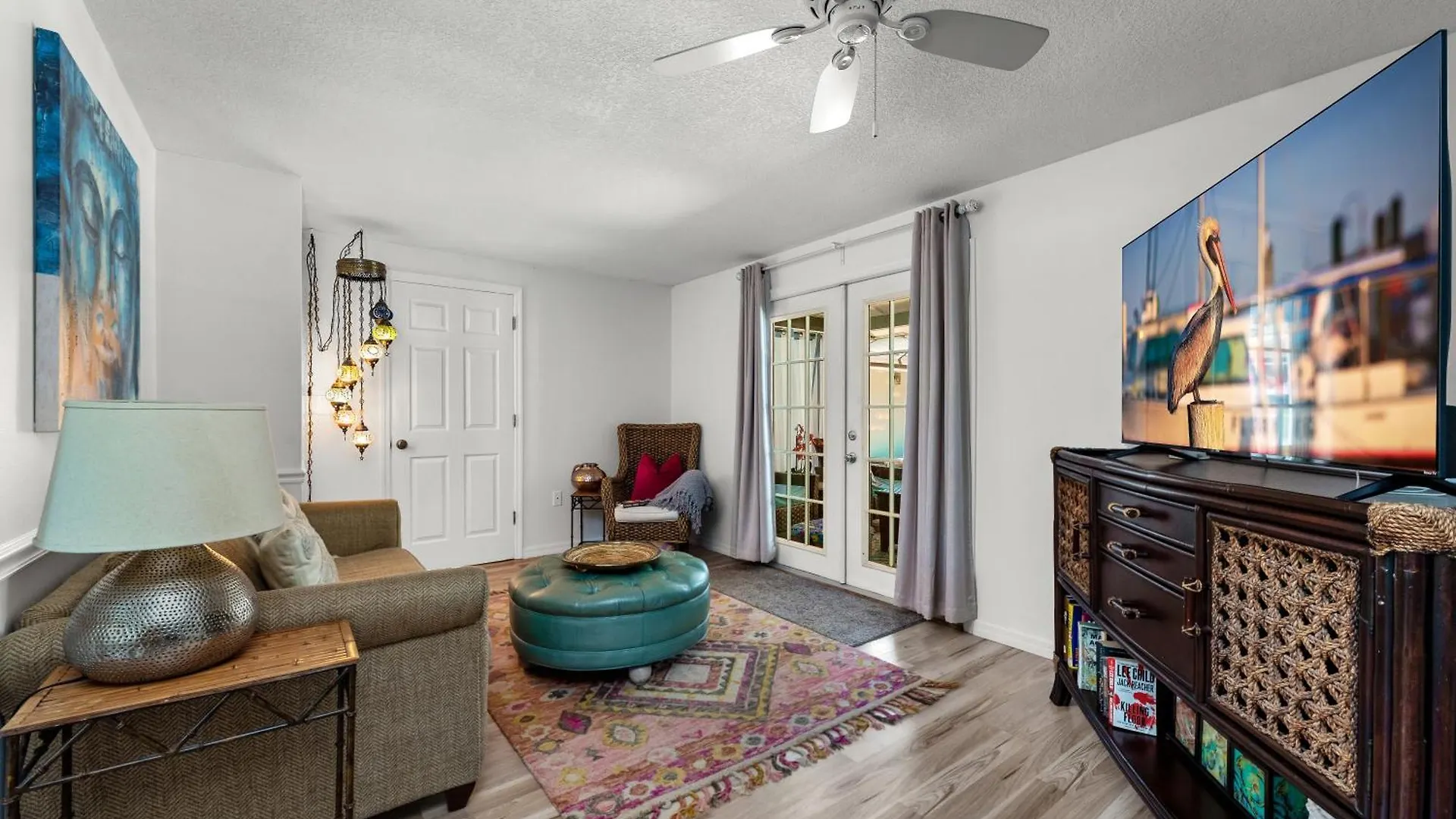 Luxury Zen Den With Heated Pool Just Off Siesta Key Lägenhet Sarasota