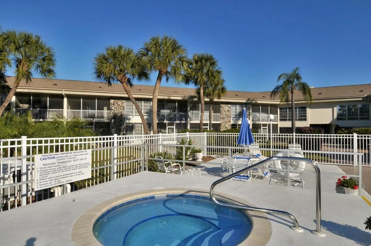 Διαμέρισμα Walkable To Beach, Restaurants, Entertainment! *