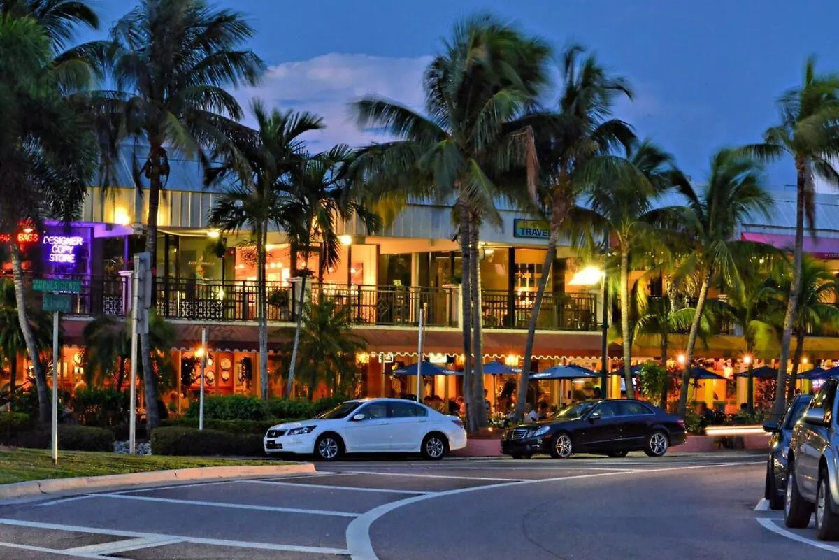 Διαμέρισμα Walkable To Beach, Restaurants, Entertainment! *