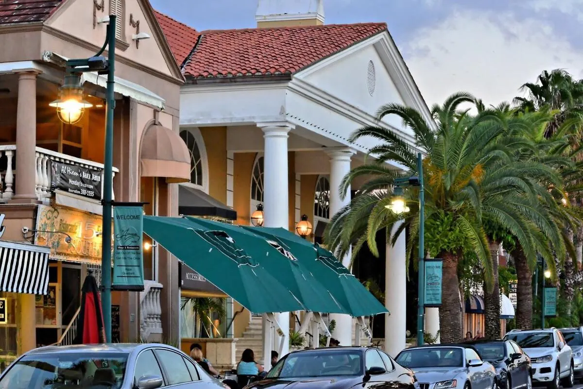 Διαμέρισμα Walkable To Beach, Restaurants, Entertainment! Σεϊρασότα