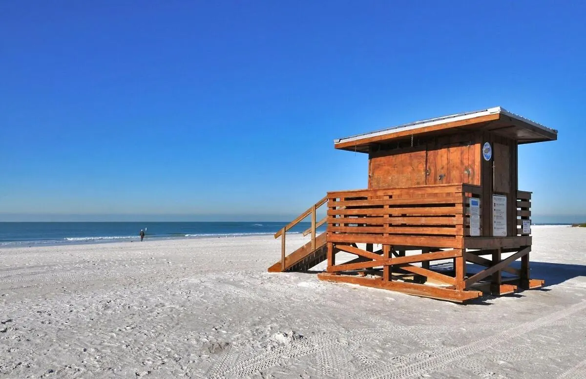 Διαμέρισμα Walkable To Beach, Restaurants, Entertainment! *
