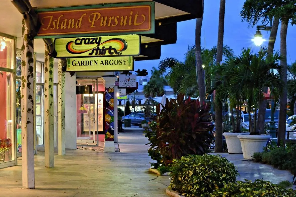 Διαμέρισμα Walkable To Beach, Restaurants, Entertainment!