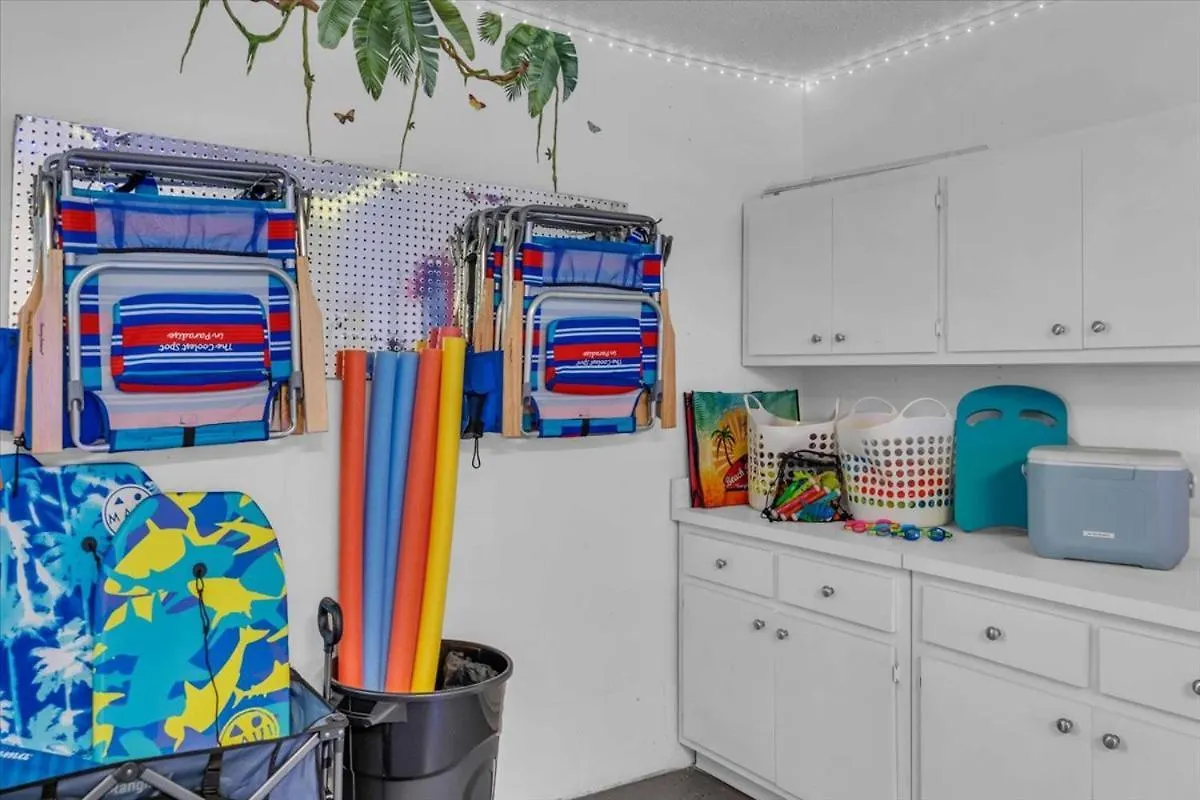 Casa de Férias Saltwater Pool Vacation Home-near Beaches-srq-img
