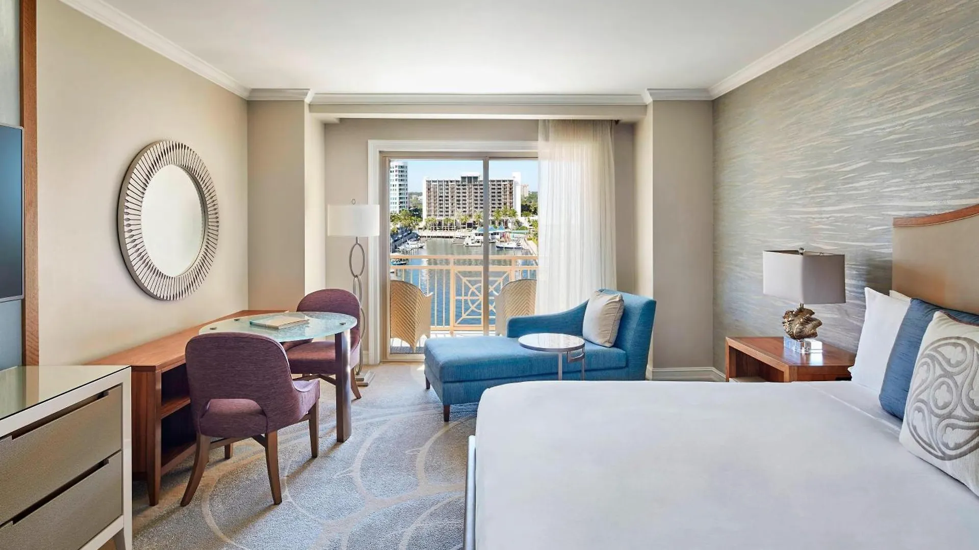 Hotel The Ritz-carlton, Sarasota