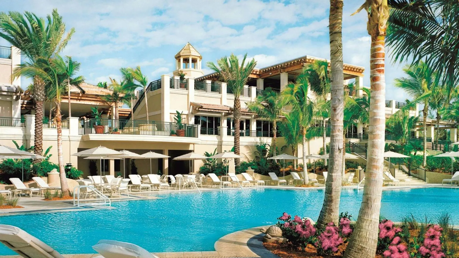 Hotel The Ritz-carlton, Sarasota