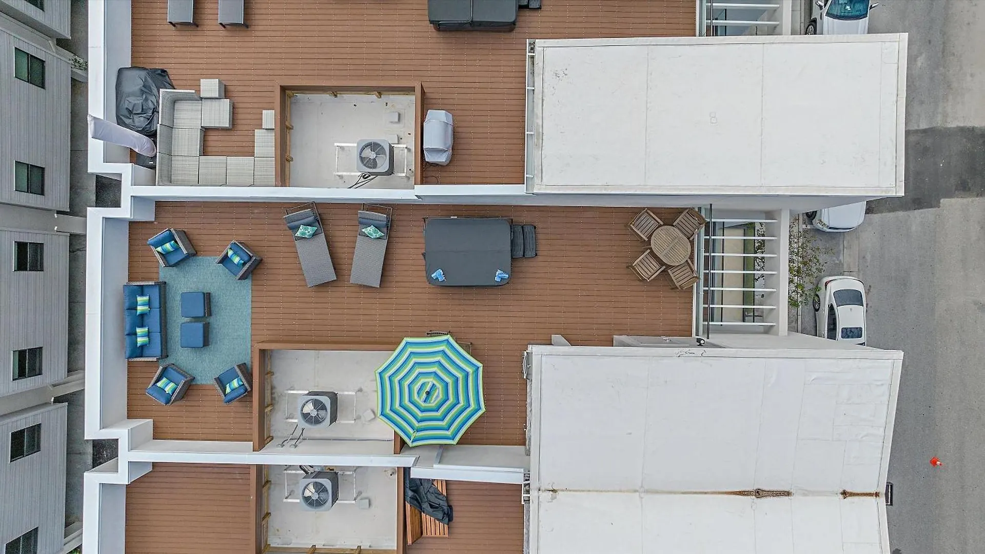 Casa vacanze Uptown Luxury On Audubon *