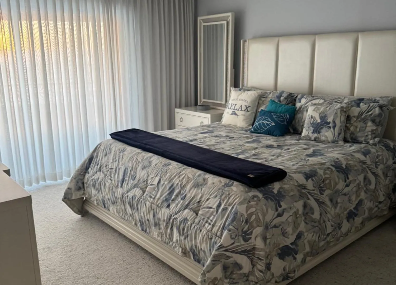 Water Front - Lido Apartment *