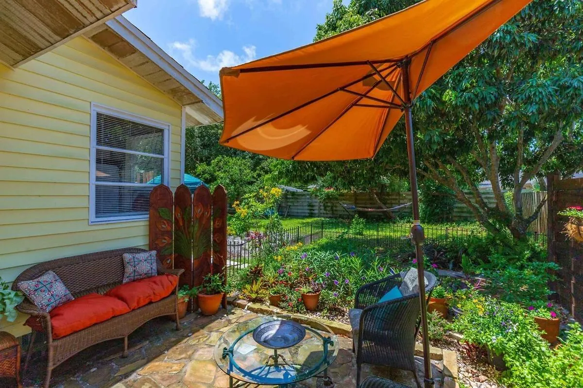 Sapphire Shores Arcadia Sarasota