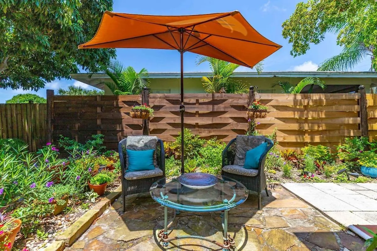 Sapphire Shores Arcadia Casa vacanze Sarasota
