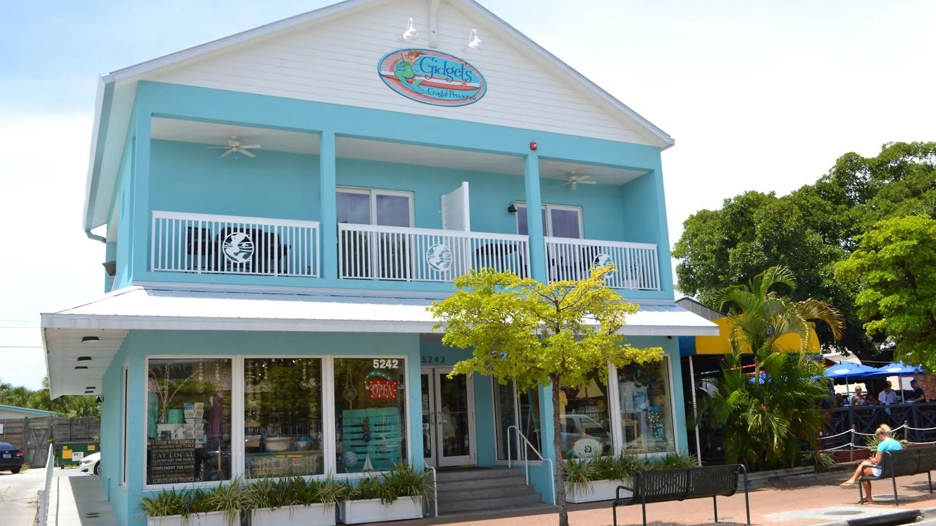 Holiday home Crescent 1011 #1 Sarasota