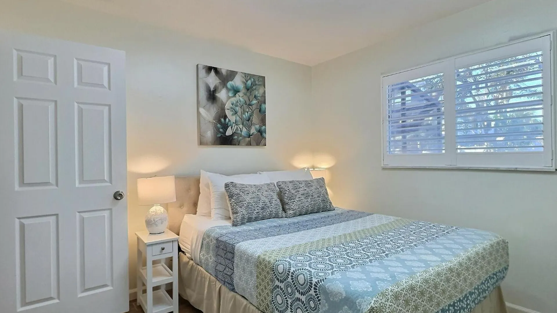 Crescent 1011 #1 Holiday home
