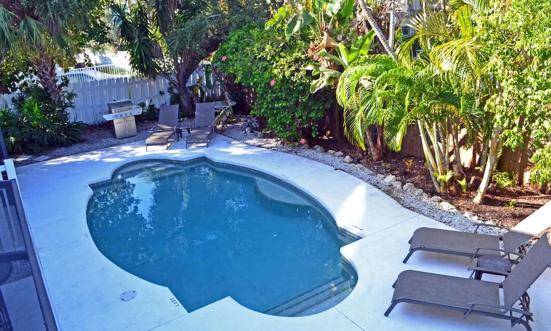 Holiday home Crescent 1011 #1 Sarasota