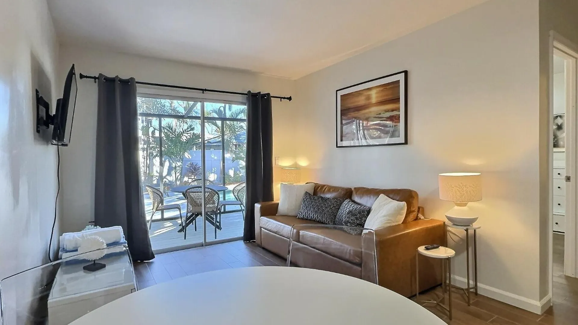 Crescent 1011 #1 Holiday home Sarasota