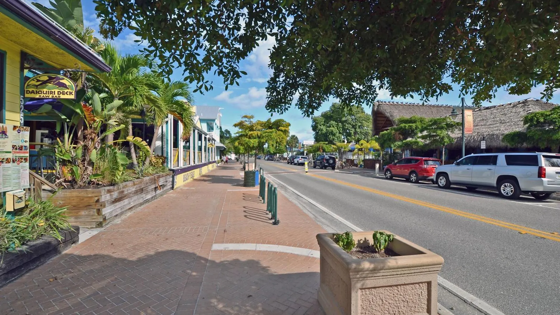 Crescent 1011 #1 * Sarasota