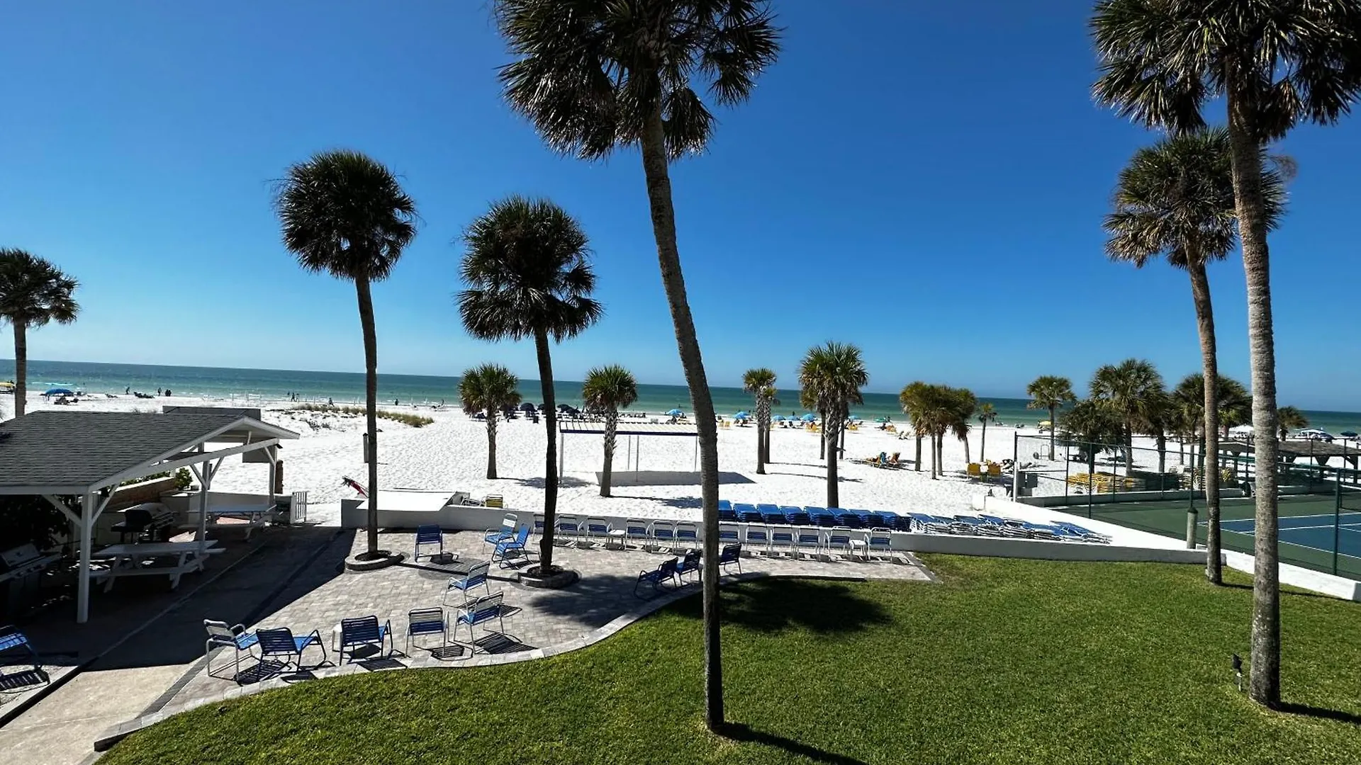 Sea Crest * Sarasota