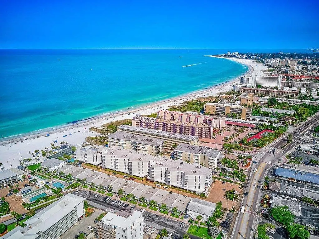 Aparthotel Sea Crest *