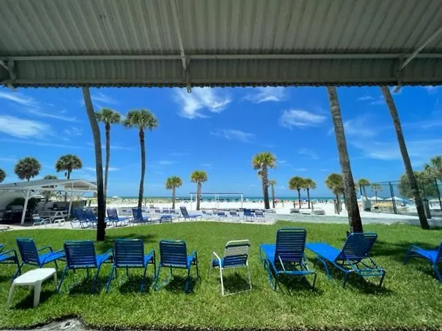 Sea Crest Aparthotel *