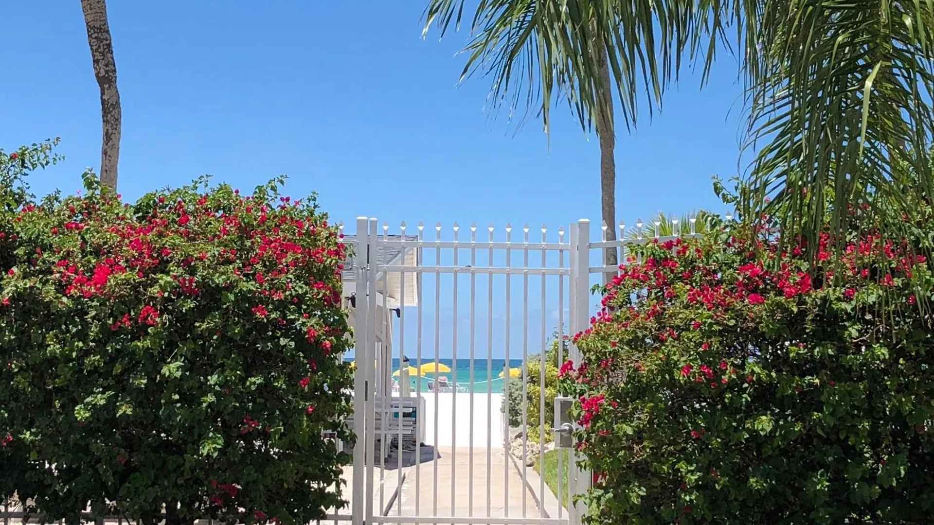 Aparthotel Sea Crest Sarasota