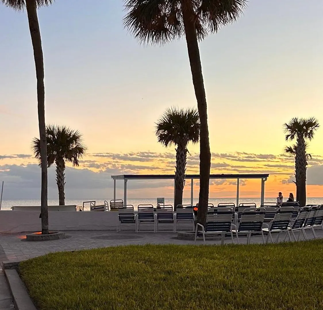 Aparthotel Sea Crest