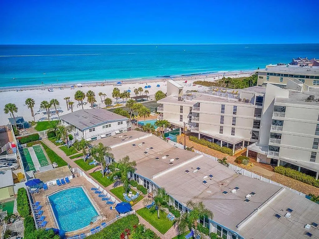 Sea Crest Aparthotel Sarasota