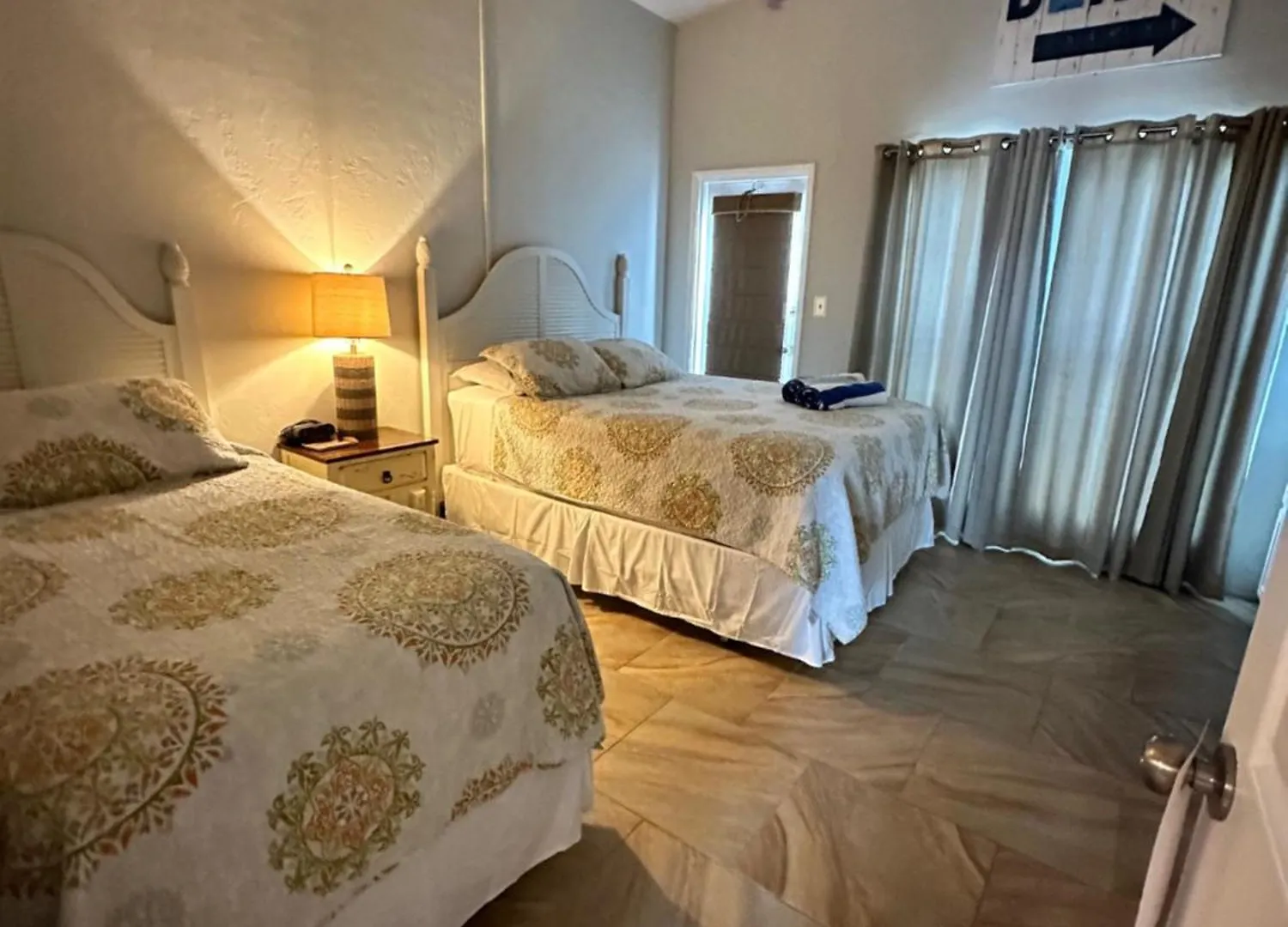 Sea Crest Aparthotel *