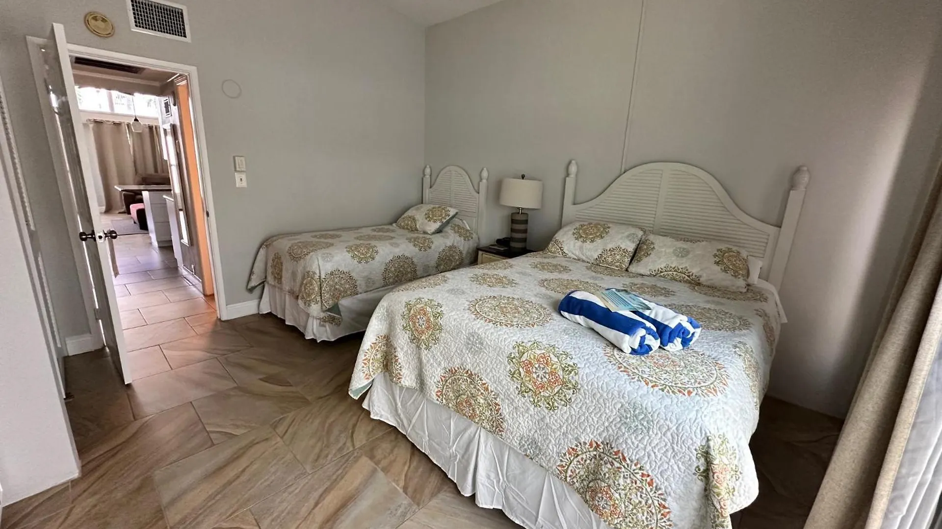 Aparthotel Sea Crest