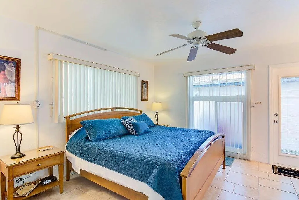 Sea Crest Sarasota
