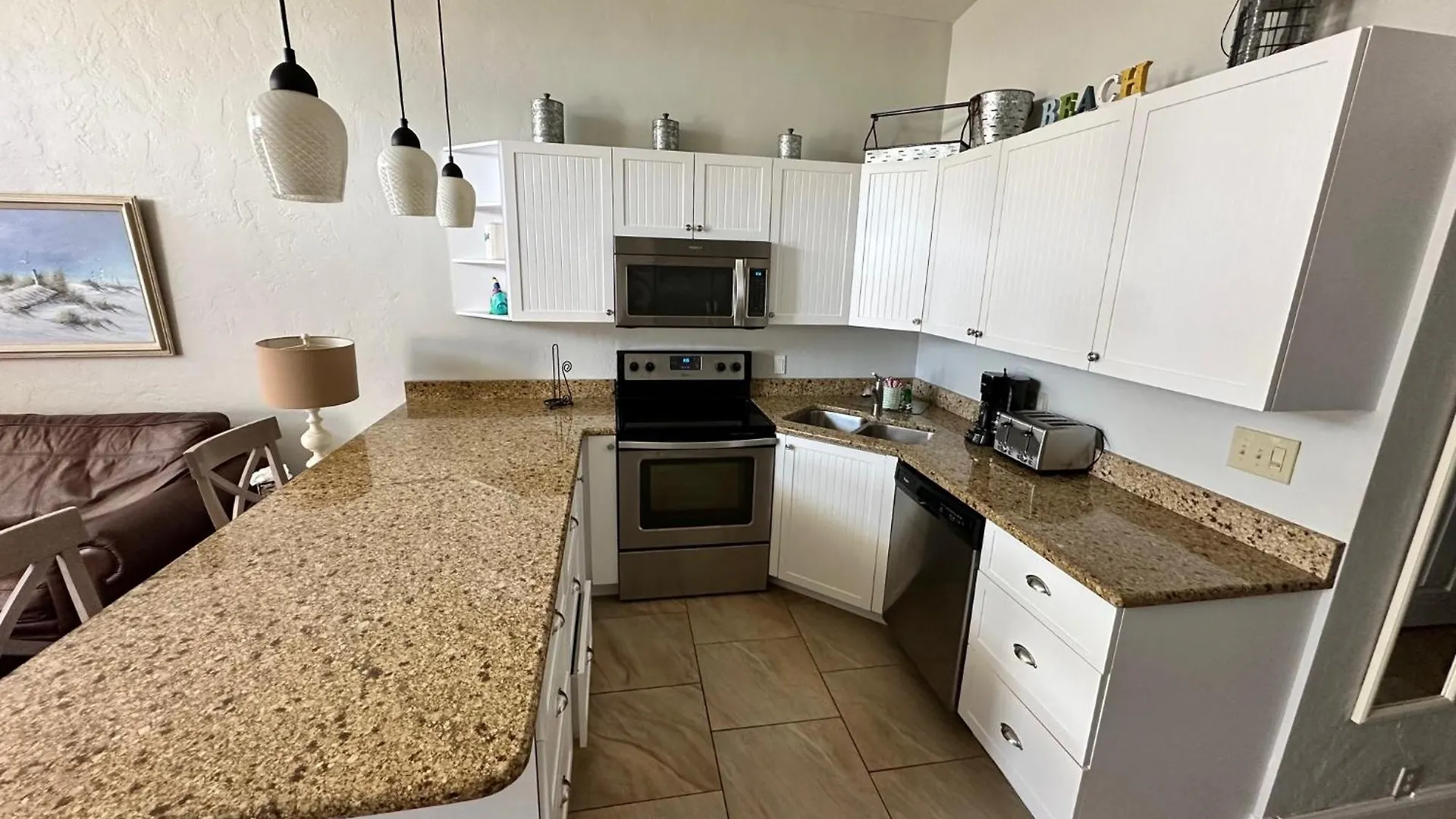 Sea Crest Sarasota