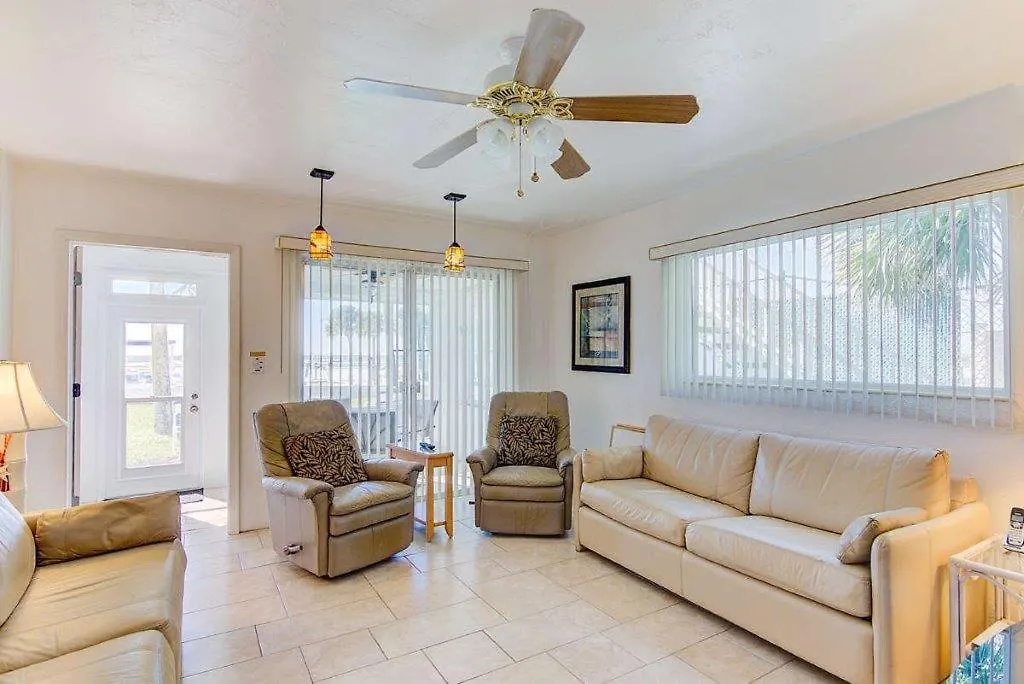 Sea Crest * Sarasota