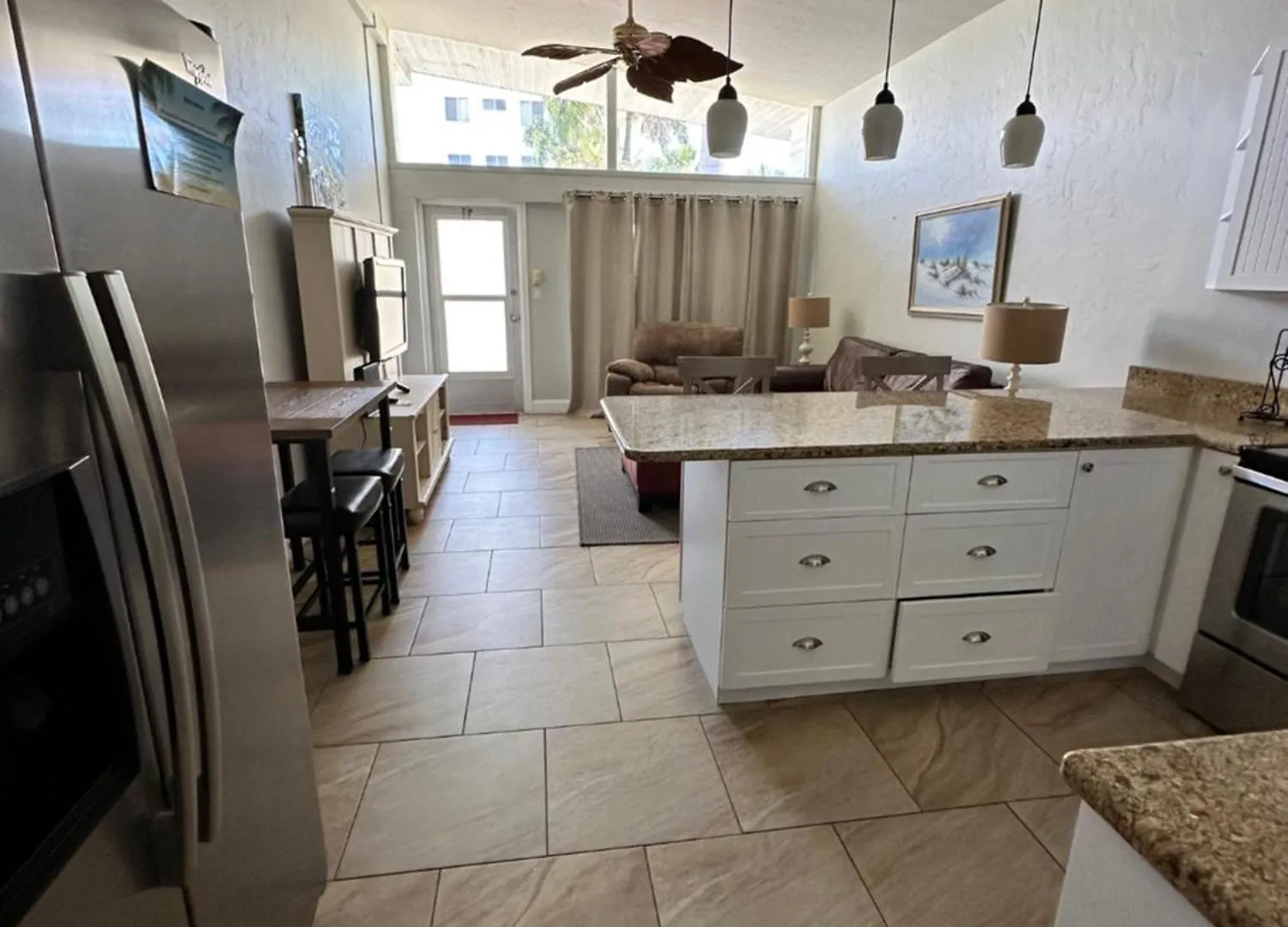 Sea Crest Aparthotel *
