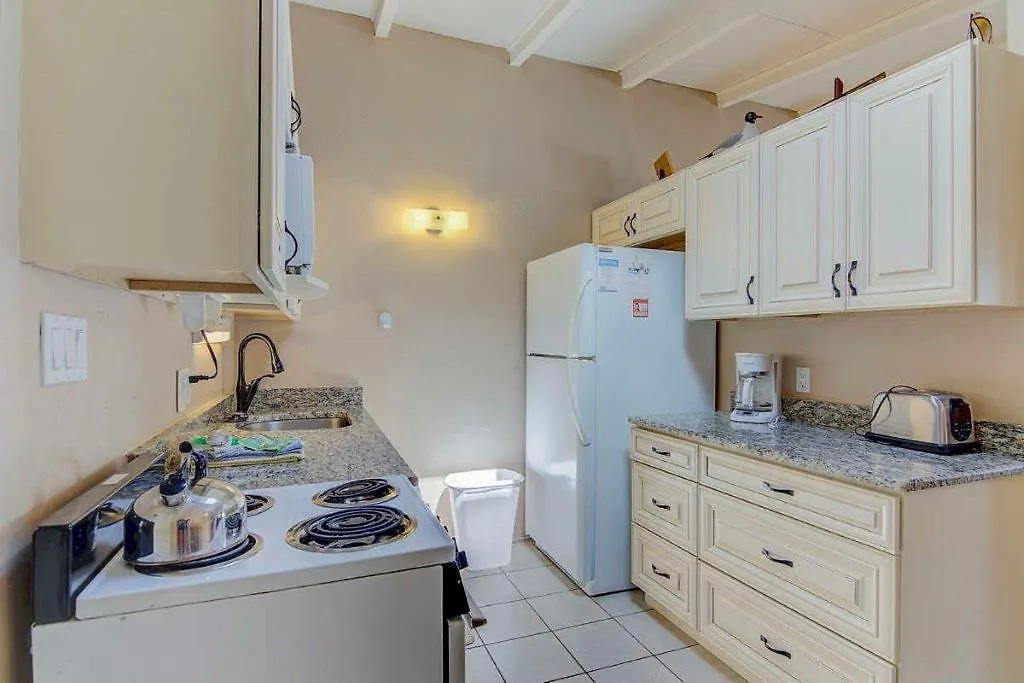 Sea Crest Sarasota